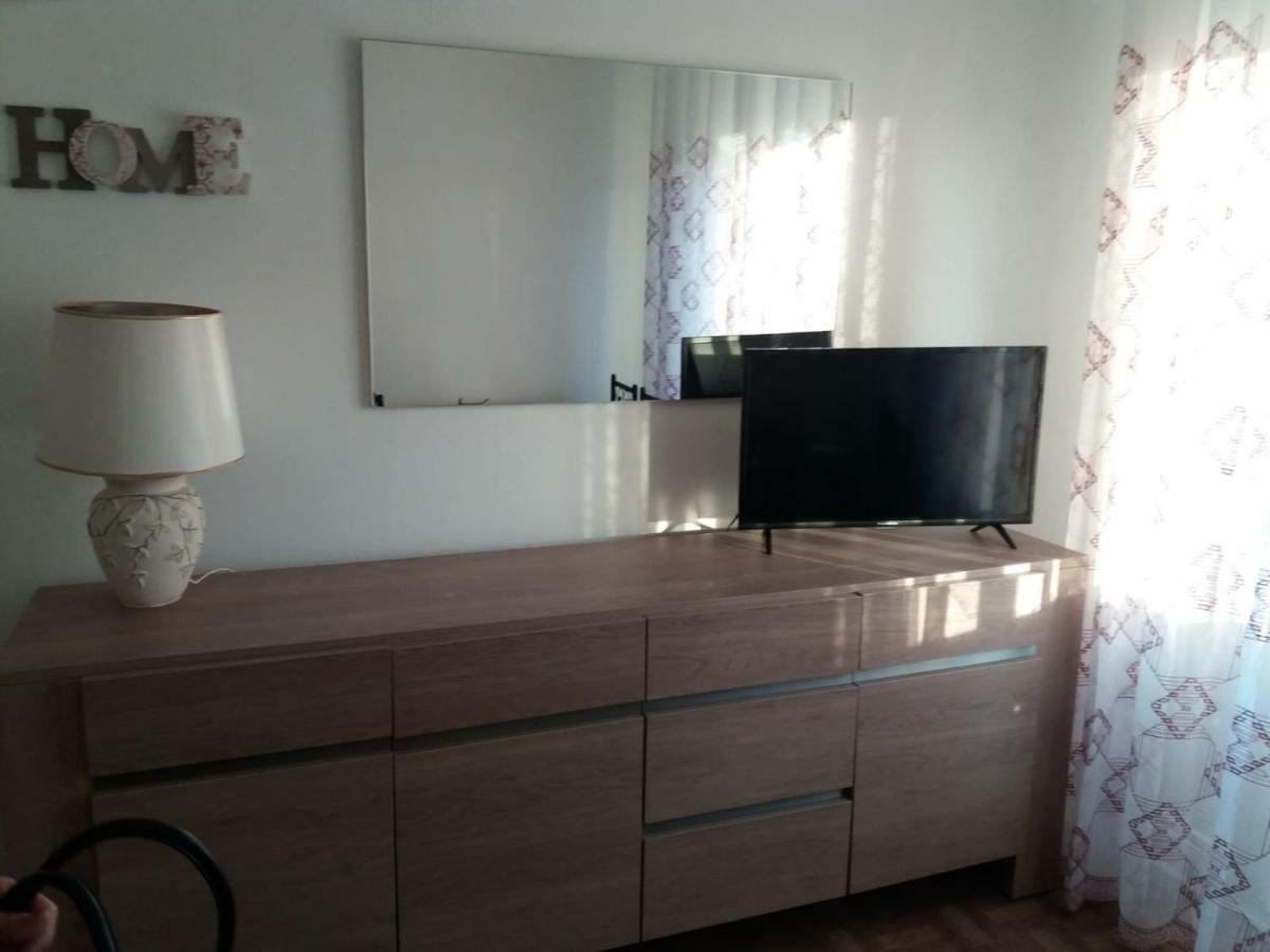 Nice Centre, Charmant Studio Zewnętrze zdjęcie